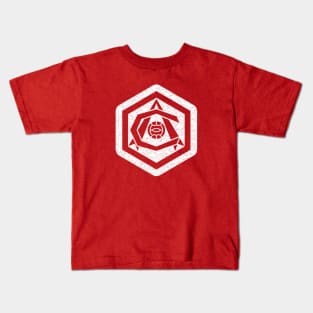 Retro Arsenal Kids T-Shirt